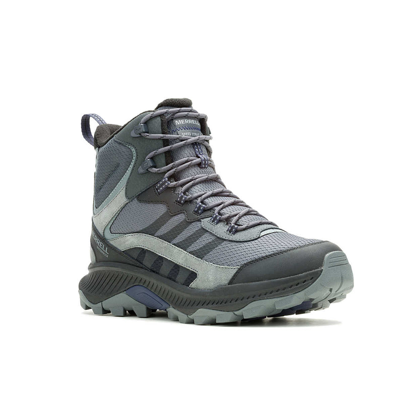 Men's Speed Strike 2 Thermo Waterproof Boot