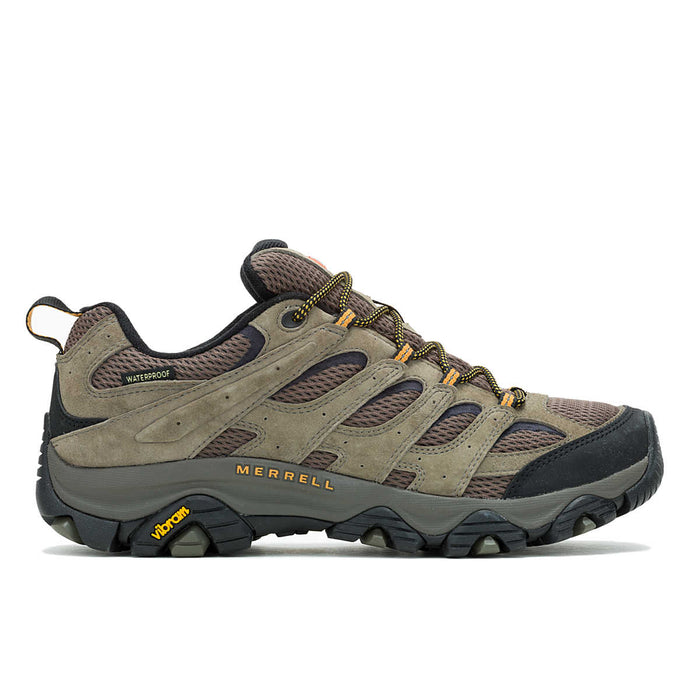 Men's Moab 3 Waterproof Shoe