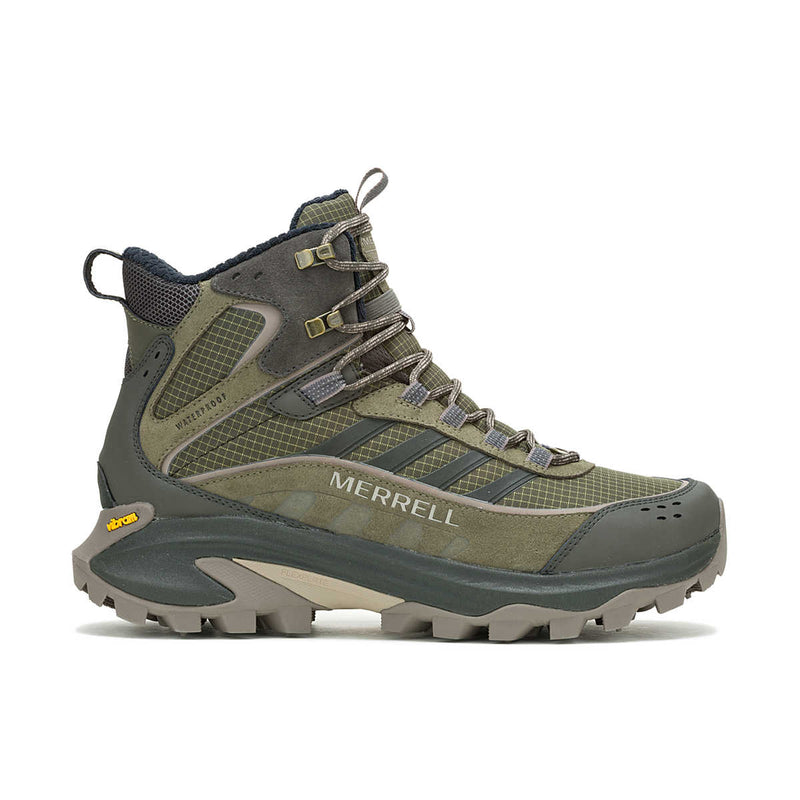 Men's Moab Speed 2 Thermo Waterproof Boot