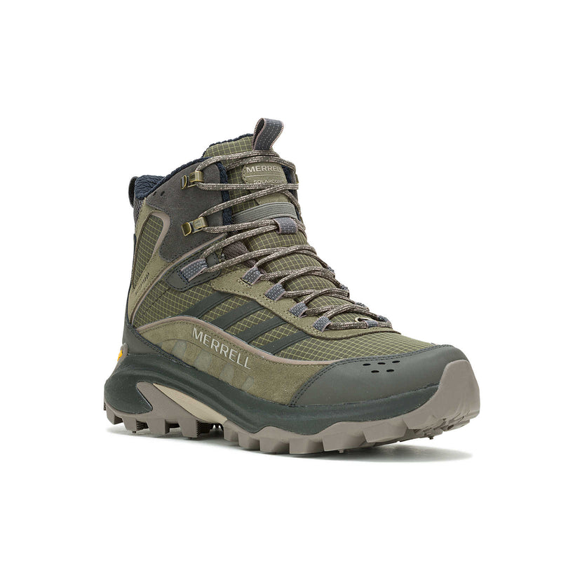 Men's Moab Speed 2 Thermo Waterproof Boot