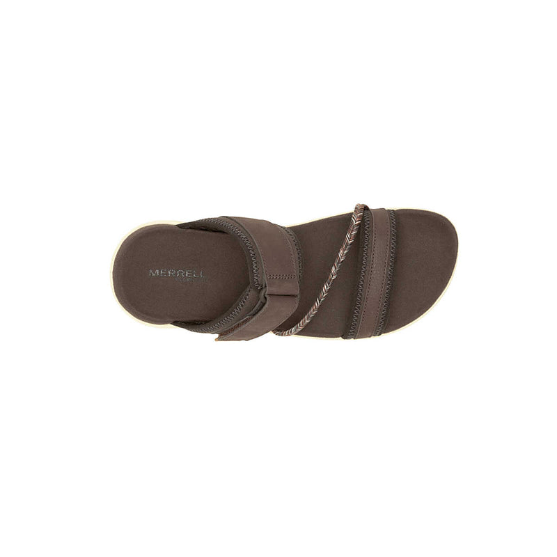 Women's Terran 4 Slide Sandal