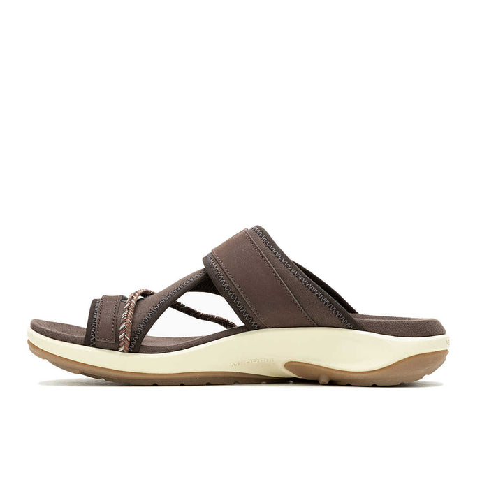 Women's Terran 4 Post Wrap Sandal