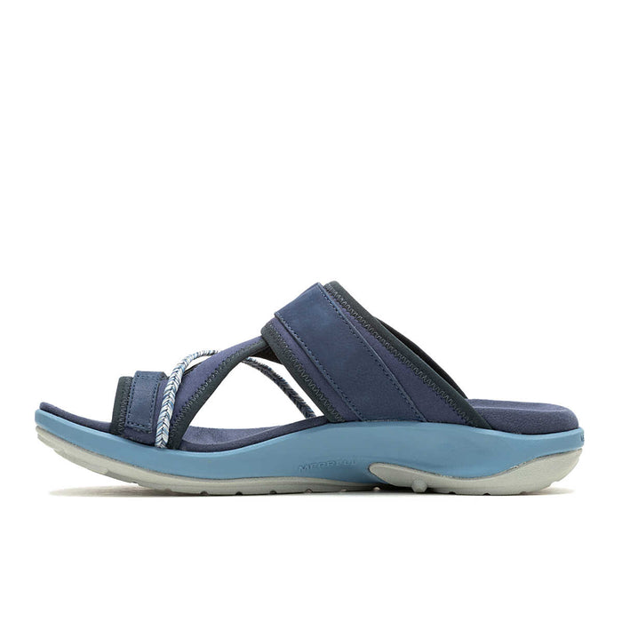 Women's Terran 4 Post Wrap Sandal