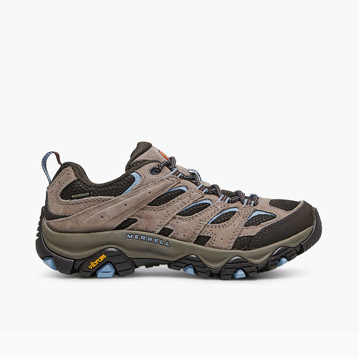 Women's Moab 3 Waterproof Shoe