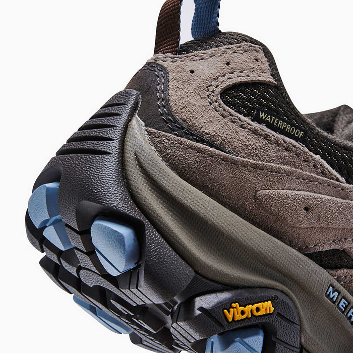 Women's Moab 3 Waterproof Shoe