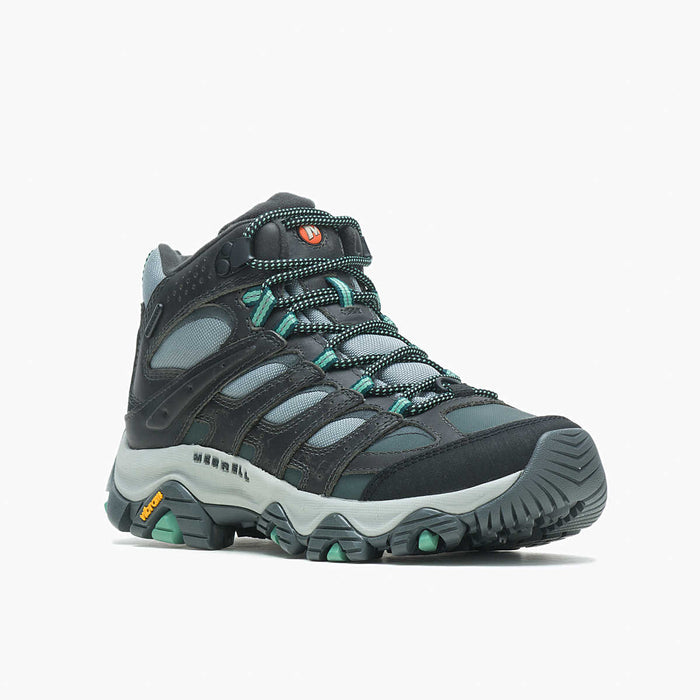 Women's Moab 3 Thermo Mid Waterproof Wide Width