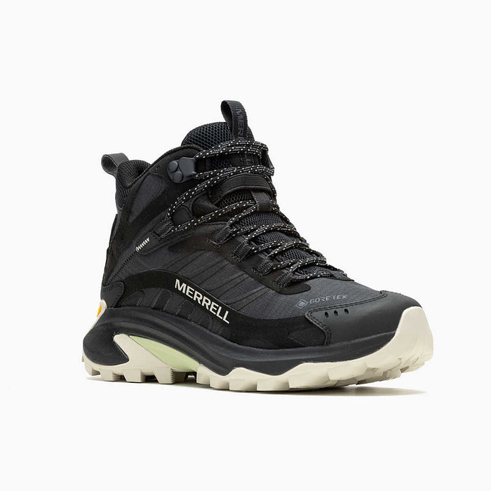 Women's Moab Speed 2 Mid GORE-TEX®