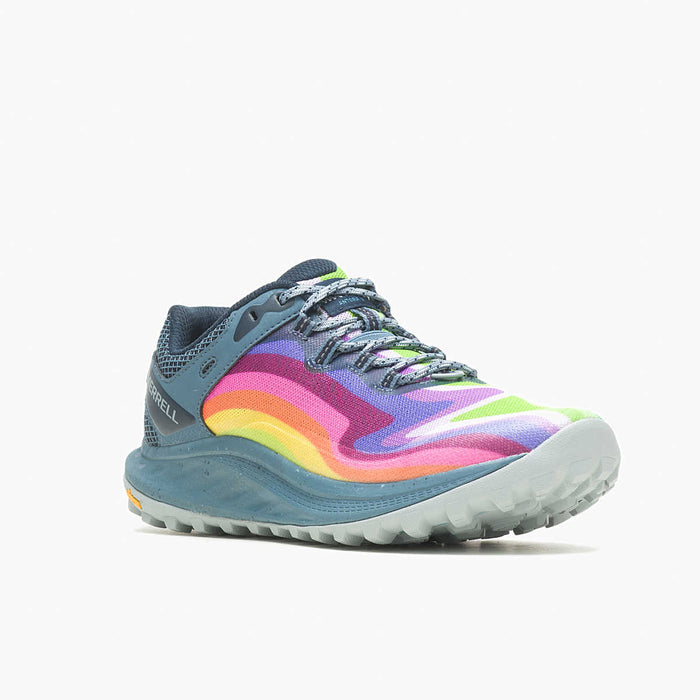 Women's Antora 3 Rainbow