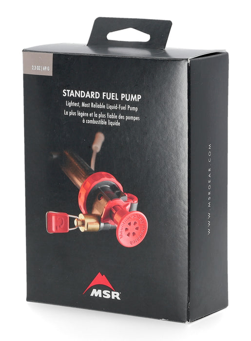 MSR® Standard Fuel Pump