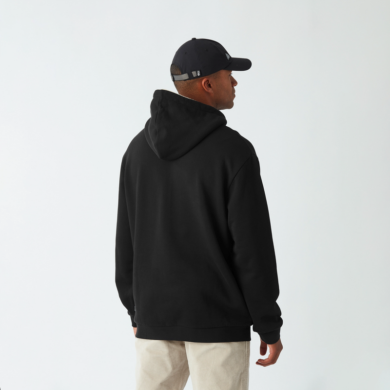 Men's Julka Plush Hoody