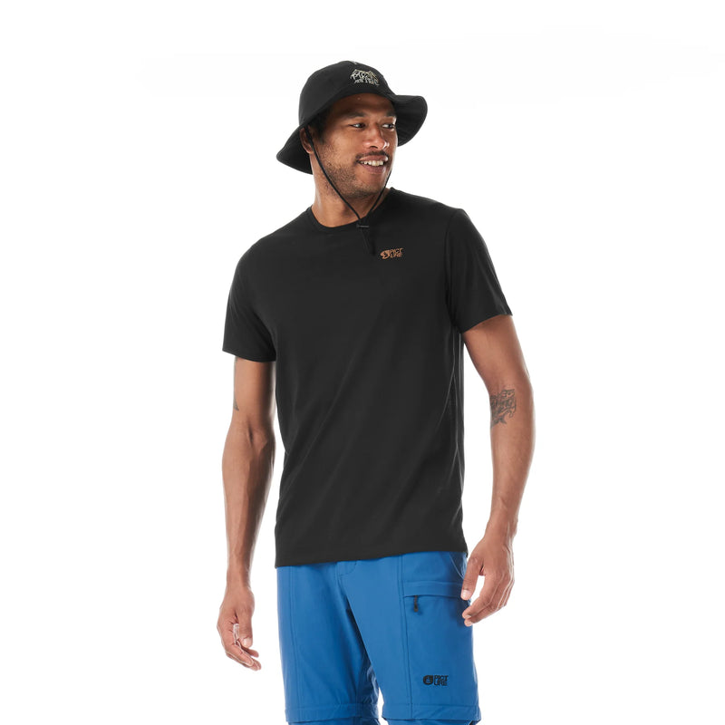 Men's Timont Short Sleeve Urban Tech Tee