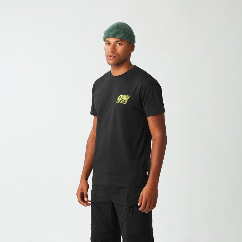 Men's Hikkily Short Sleeve Tee