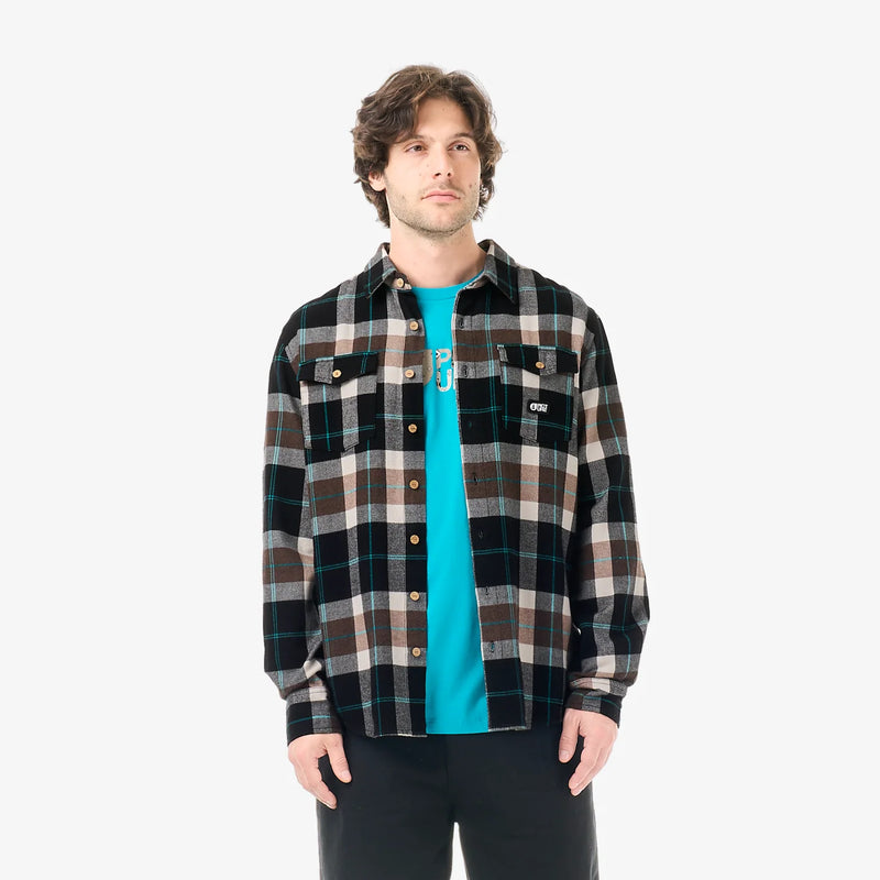 Men's Long Sleeve Hillsboro Shirt