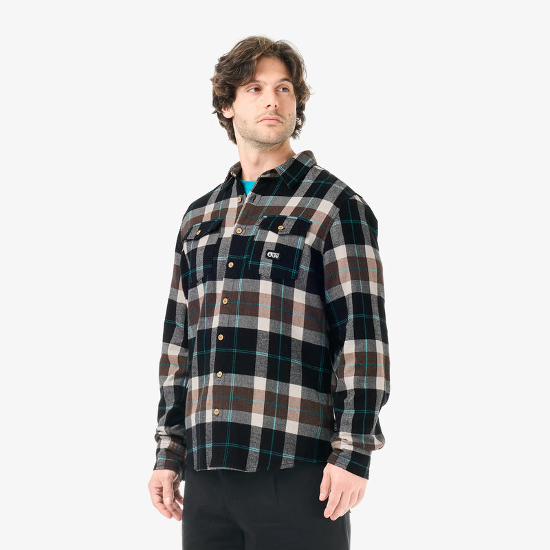 Men's Long Sleeve Hillsboro Shirt