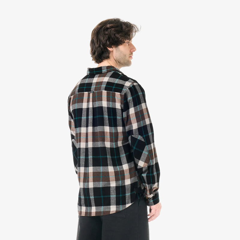 Men's Long Sleeve Hillsboro Shirt