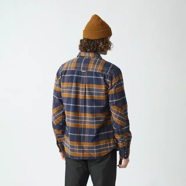 Men's Hillsboro Long Sleeve Shirt