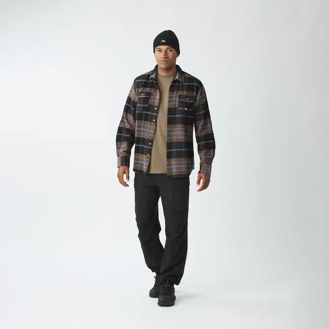 Men's Hillsboro Long Sleeve Shirt