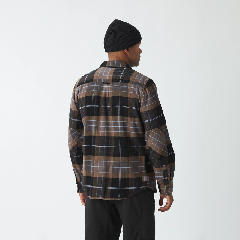 Men's Hillsboro Long Sleeve Shirt