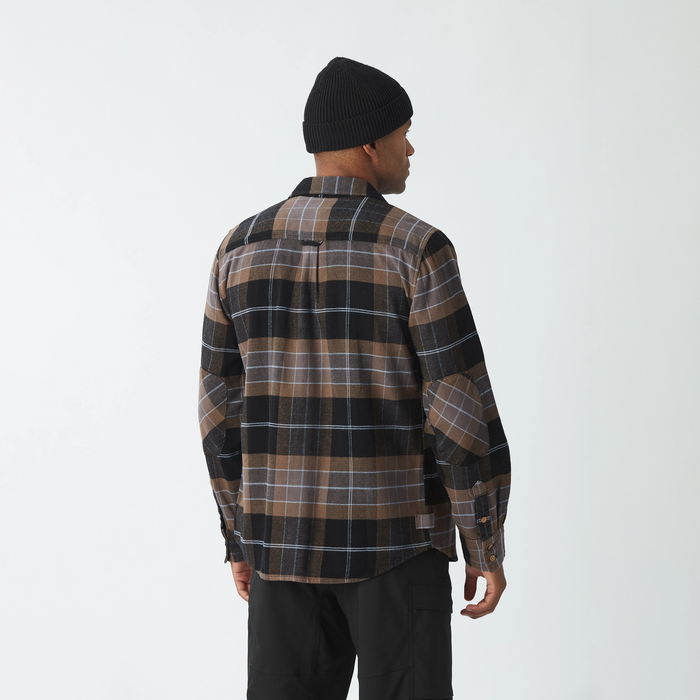 Men's Hillsboro Long Sleeve Shirt