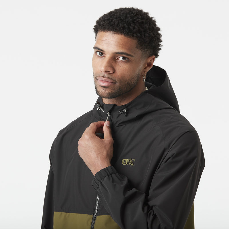 Men's Surface Jacket