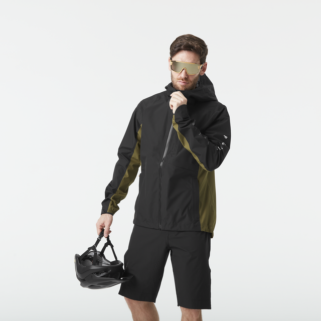 Men's Granity 2.5 Jacket