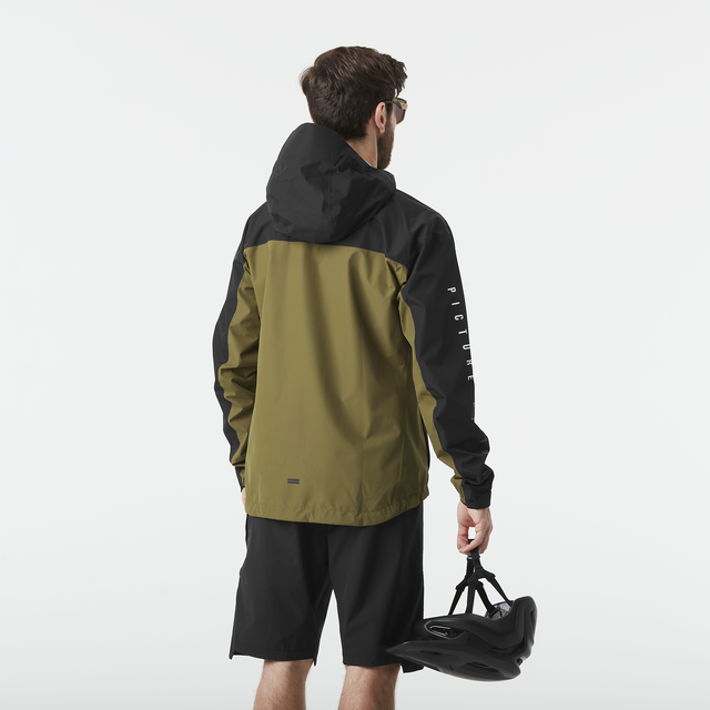 Men's Granity 2.5 Jacket