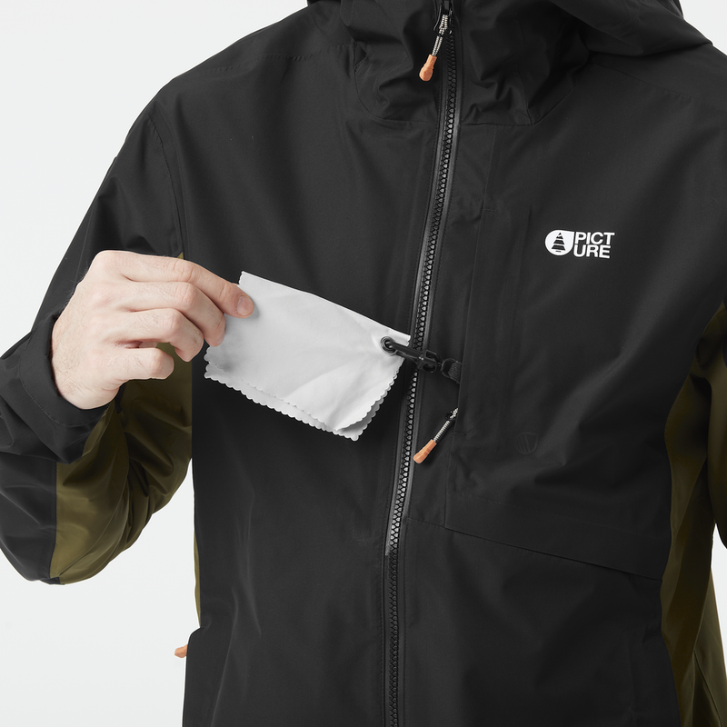 Men's Granity 2.5 Jacket