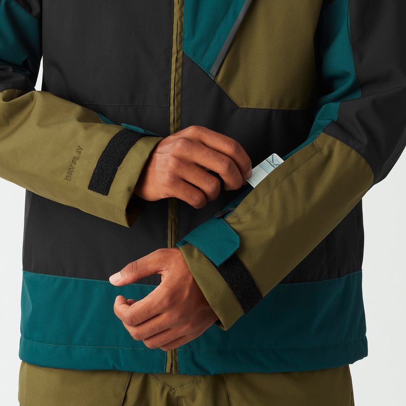 Men's Nitric Jacket