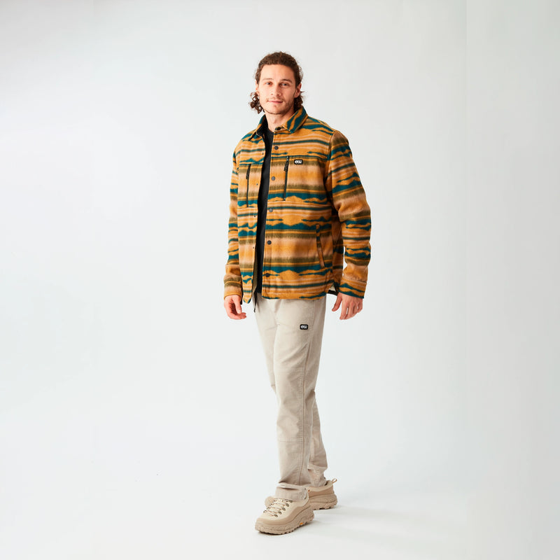 Men's Bemidji Sweater Jacket