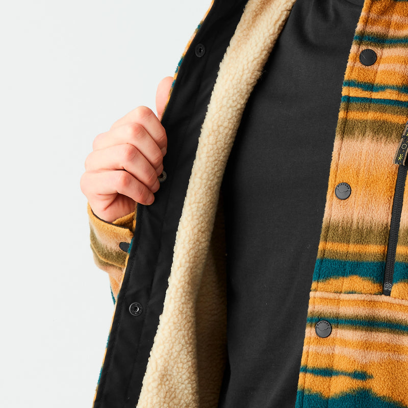 Men's Bemidji Sweater Jacket