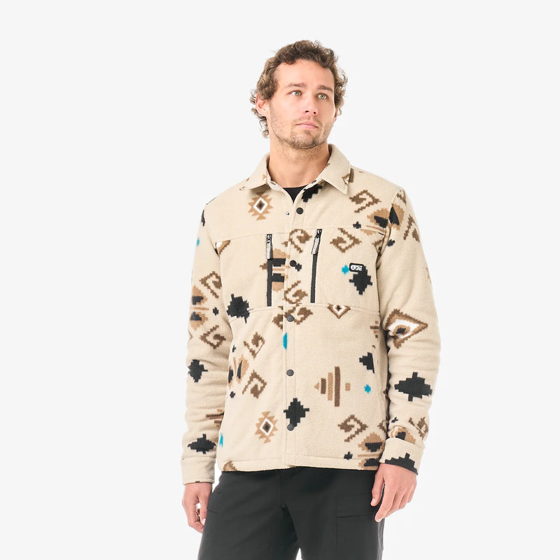 Men's Bemidji Sweater Jacket
