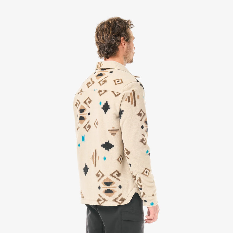 Men's Bemidji Sweater Jacket