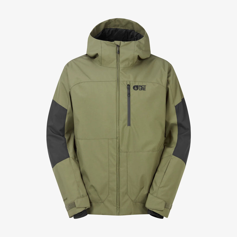 Men's Nitric Jacket