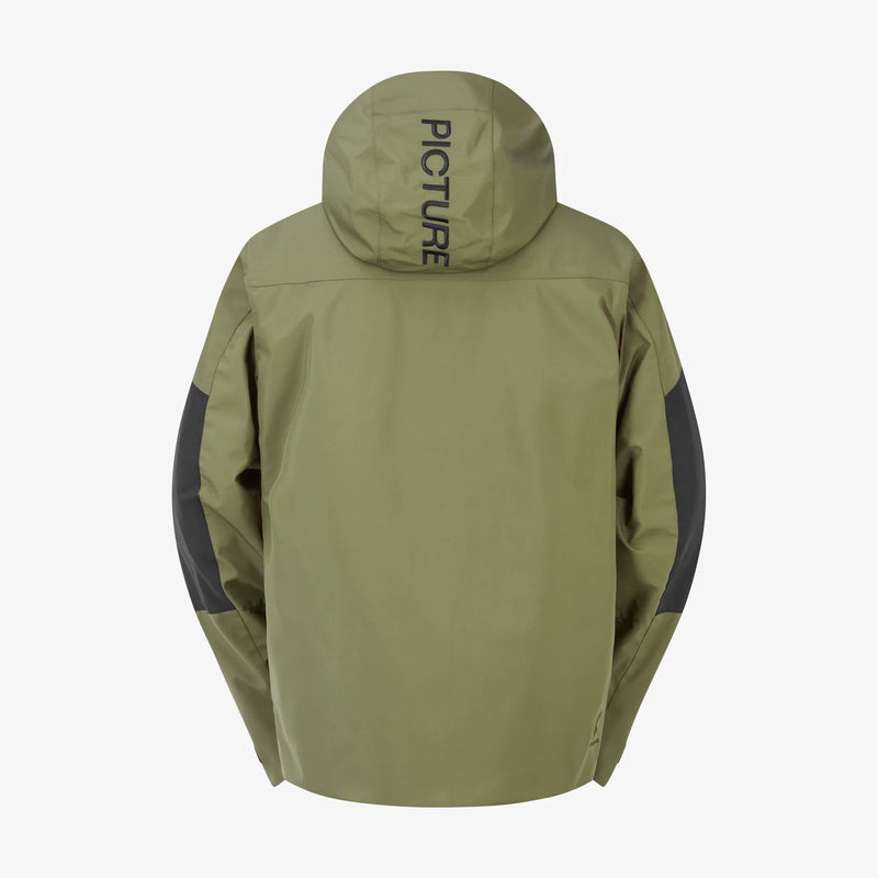 Men's Nitric Jacket