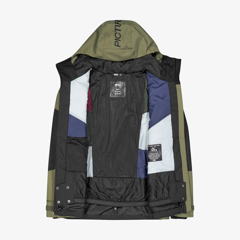 Men's Nitric Jacket