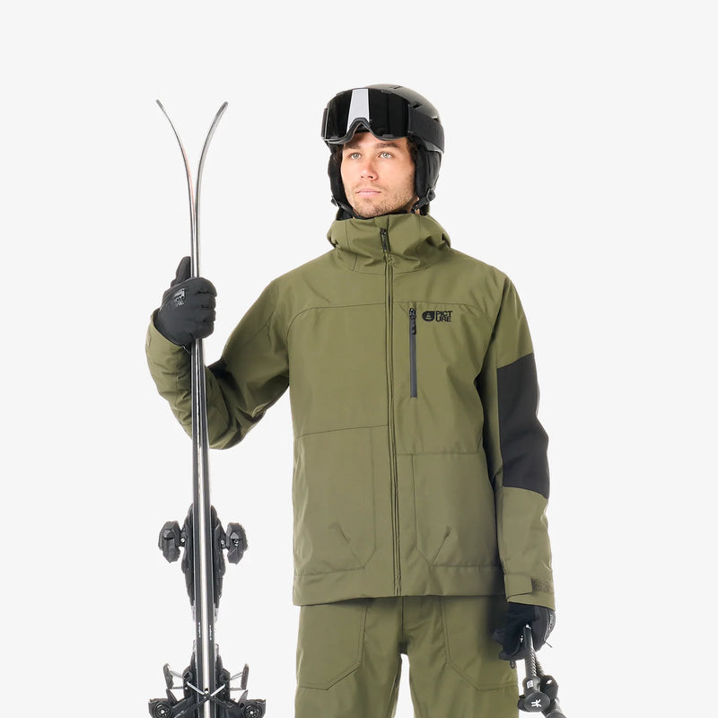 Men's Nitric Jacket