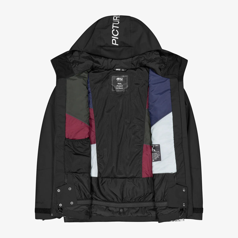 Men's Nitric Jacket