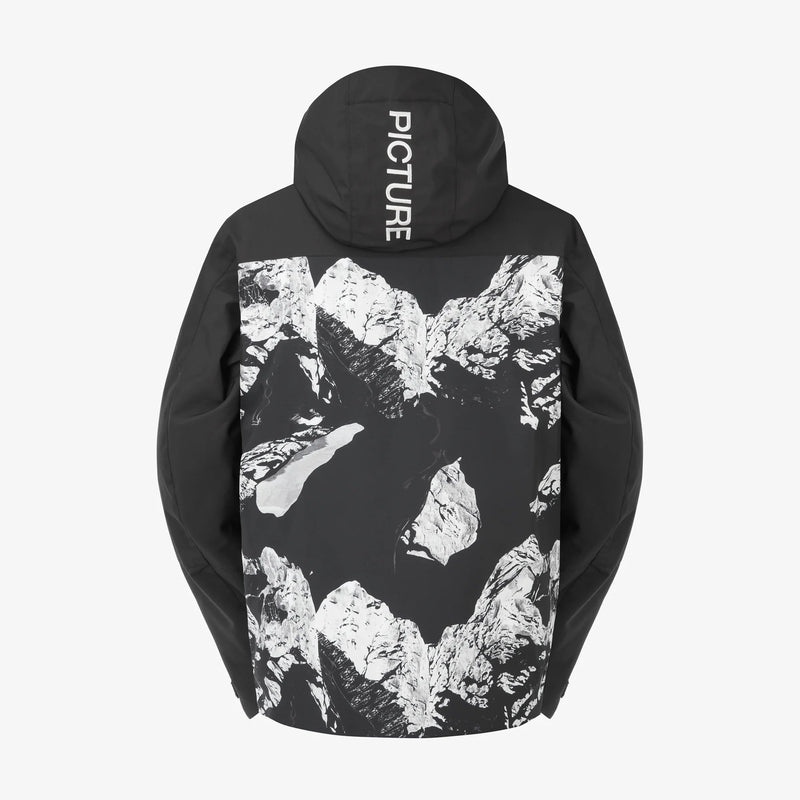 Men's Nitric Jacket