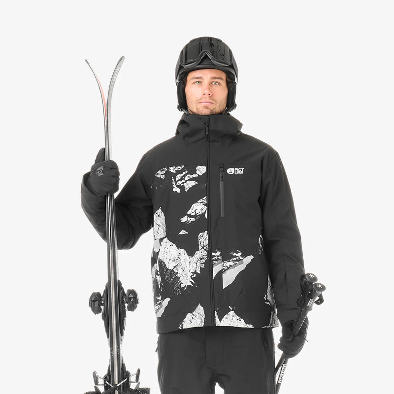 Men's Nitric Jacket
