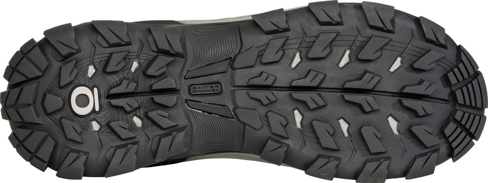 Men's Bridger Ridge Mid GTX Waterproof Hiking Boot