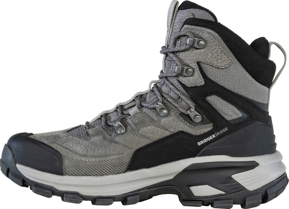 Men's Bridger Ridge Mid GTX Waterproof Hiking Boot