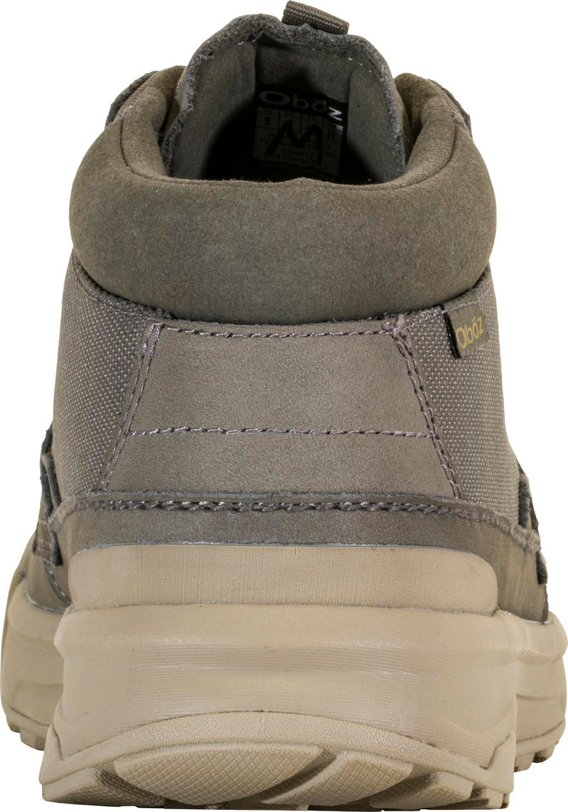 Men's  Burke Chukka Shoe