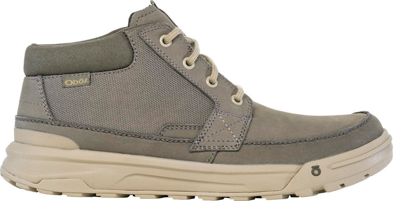 Men's  Burke Chukka Shoe