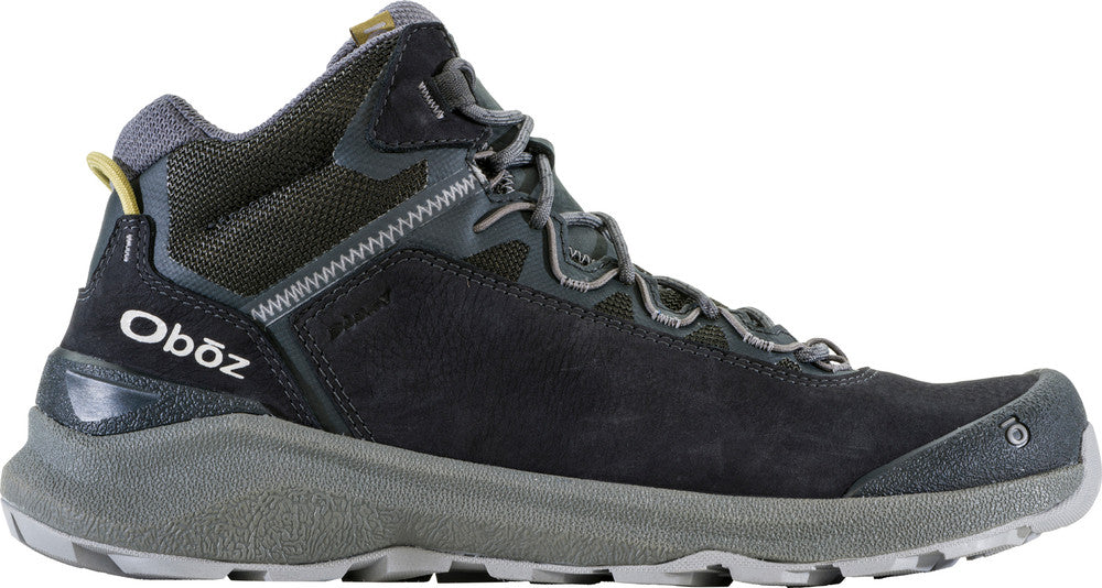 Men's Cottonwood Mid B-Dry Hiking Boot