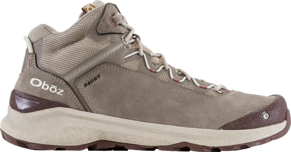 Men's Cottonwood Mid B-Dry Hiking Boot