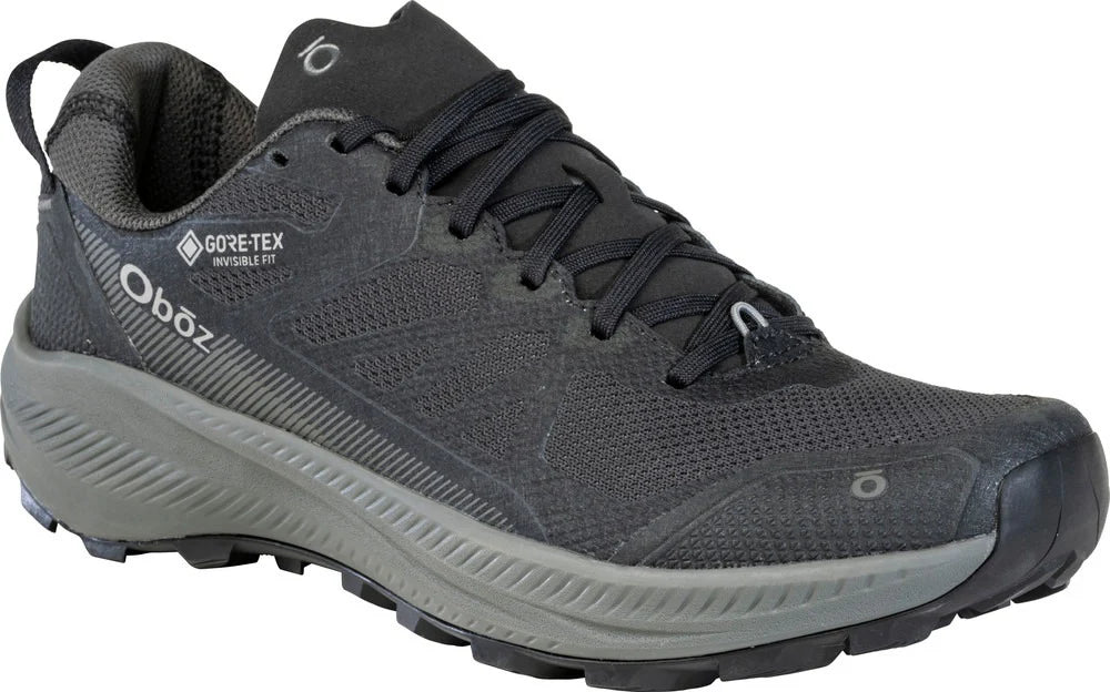 Men's Katabatic LT Low GTX Waterproof Shoe