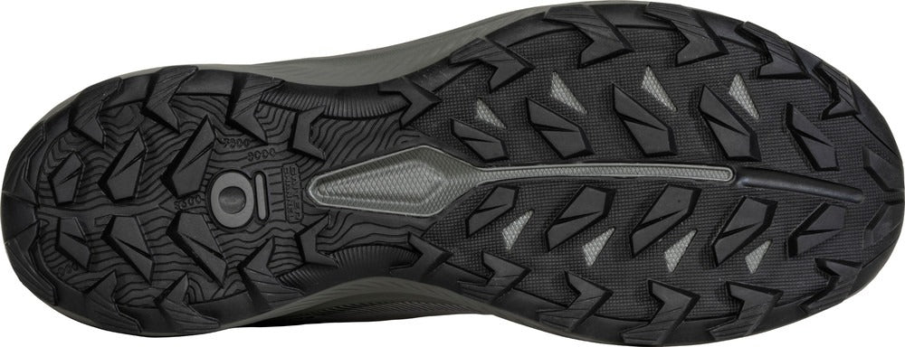 Men's Katabatic LT Low GTX Waterproof Shoe