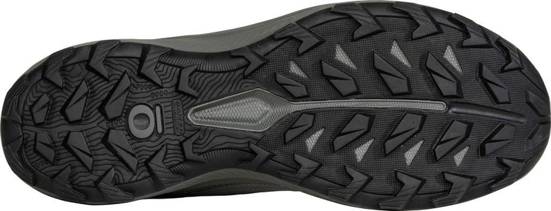 Men's Katabatic LT Low GTX Waterproof Shoe-Wide