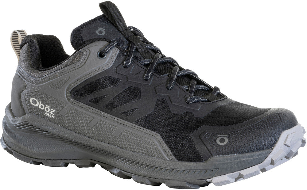Men's Katabatic Low Waterproof Shoe