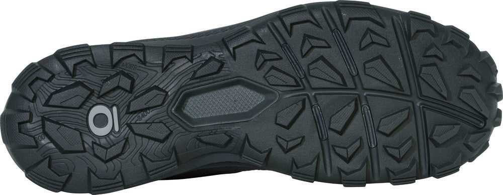 Men's Katabatic Low Waterproof Shoe